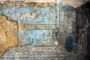 Khepri the Scarab