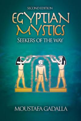 Egyptian Mystics Book Cover